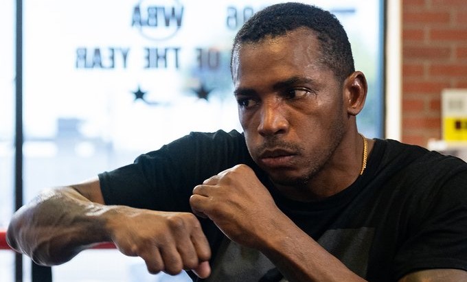 Erislandy Lara Versus Danny Garcia: A Compelling Matchup Of Veteran