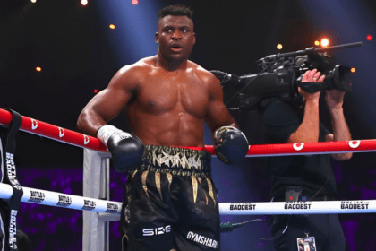 Francis Ngannou Would Defeat Tyson Fury In A Real Fight,