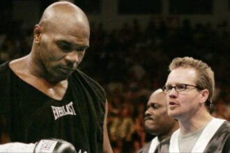 Freddie Roach Downplays Jake Paul's Skills Before Mike Tyson Fight: