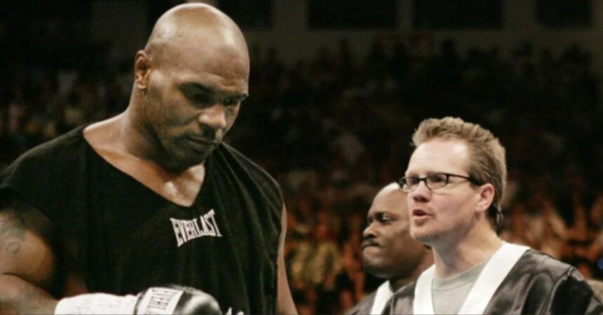 Freddie Roach Downplays Jake Paul's Skills Before Mike Tyson Fight: