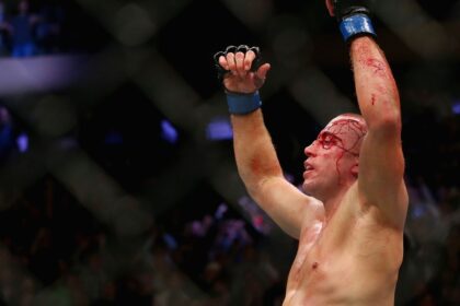 Georges St Pierre's Final Middleweight Title Fight Available Now: Watch Ufc