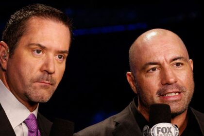 Goldberg Expresses Interest In Returning To Ufc, Despite Heartbreak