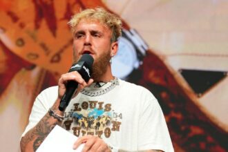 Jake Paul Puts Forward Stipulation To Cease Pushing Dana White