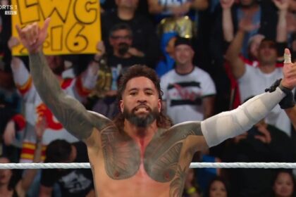 Jey Uso Secures Intercontinental Title Opportunity, Bronson Reed Ambushes Braun