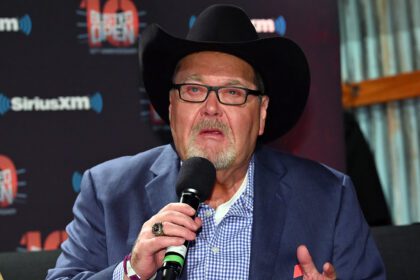 Jim Ross Predicts A Display Of 'excellence' In The All