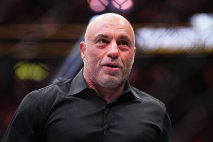 Joe Rogan Joins Broadcast Team For Monumental Ufc 306 Event