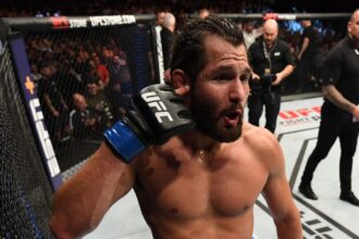 Jorge Masvidal Issues Intense Warning To Leon Edwards: 'i'll Destroy