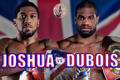 Joshua Vs Dubois: Who Will Win? Prediction Video