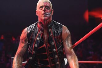 Latest Update On Dustin Rhodes' Contract Status As Double Champion