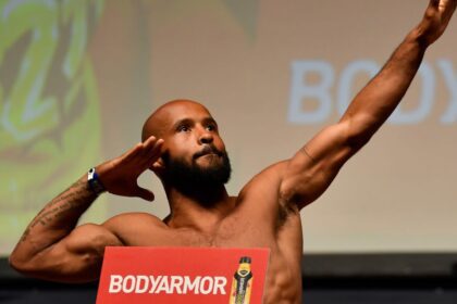 Mailbag: Demetrious Johnson Announces Retirement, Sean Brady Secures Impressive Victory,