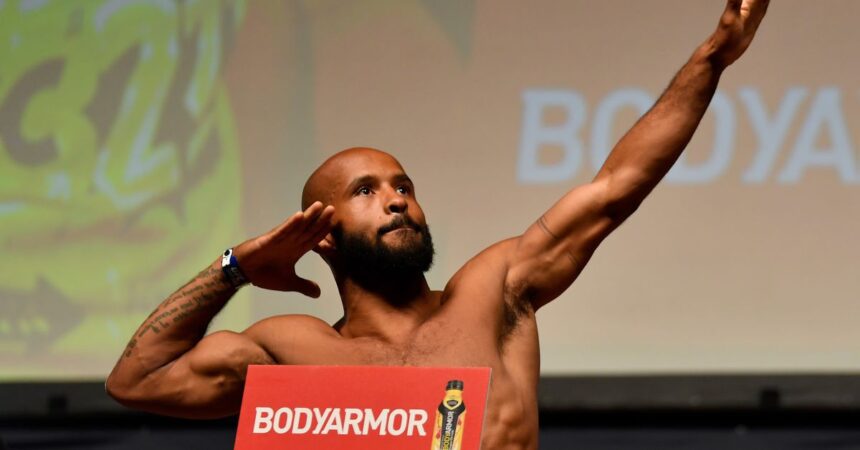 Mailbag: Demetrious Johnson Announces Retirement, Sean Brady Secures Impressive Victory,