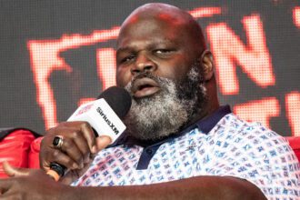 Mark Henry Debunks The Biggest Misconception About Wrestler's Court