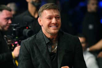 Mcgregor's Ufc Future Post 2025 In Question