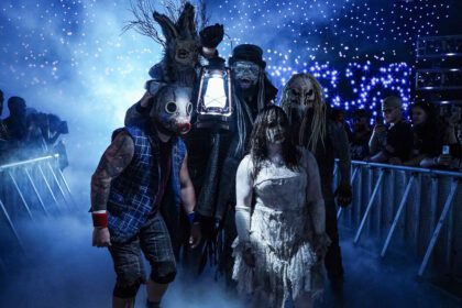 Nikki Cross Sends Mysterious Message With Wyatt Inspired Photo