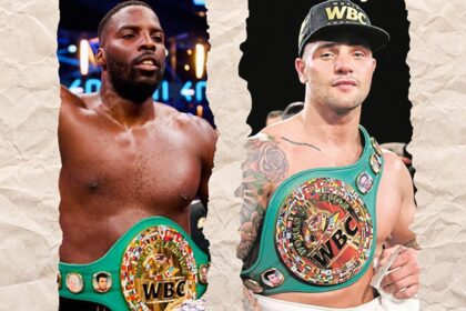 Okolie Lerena Wbc Bridgerweight Title Fight Purse Bid Rescheduled For Oct.