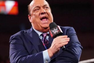 Paul Heyman: My Success Comes From Avoiding Traditional Employment