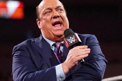 Paul Heyman: My Success Comes From Avoiding Traditional Employment