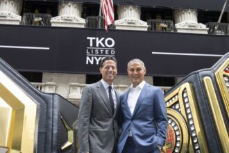 President Of Tko Disputes Ufc Antitrust Lawsuit Settlement Rejection, Vows