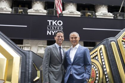 President Of Tko Disputes Ufc Antitrust Lawsuit Settlement Rejection, Vows