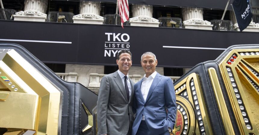 President Of Tko Disputes Ufc Antitrust Lawsuit Settlement Rejection, Vows