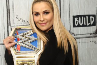 Reasons Why Natalya's Wwe Hall Of Fame Father Was Against