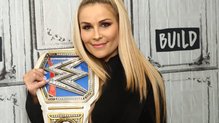 Reasons Why Natalya's Wwe Hall Of Fame Father Was Against