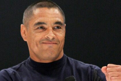 Rickson Gracie, A Legendary Fighter, Has His Life Story Transformed