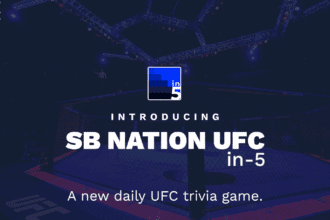 Saturday's Ufc Trivia Challenge: Test Your Knowledge Every Day!