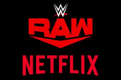 Tko President Persuades Netflix To Include Wwe Raw In Streaming