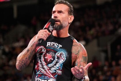 Tommy Dreamer Appreciates Cm Punk's Wwe Raw Promo Line