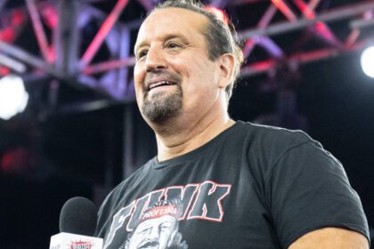 Tommy Dreamer Disappointed With Aew Dynamite Match, Not Invested For