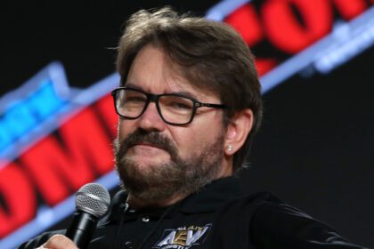 Tony Schiavone Reveals Why He Refuses To Watch Netflix's Wwe Vince