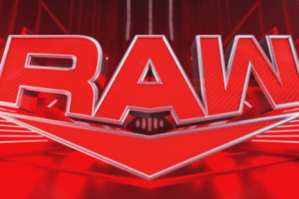 Two New Matches Announced For Upcoming Wwe Raw Episode