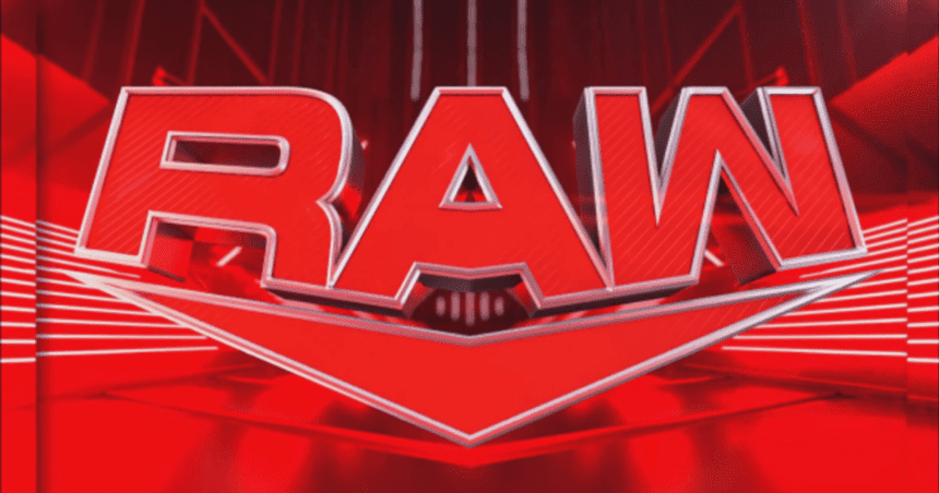 Two New Matches Announced For Upcoming Wwe Raw Episode