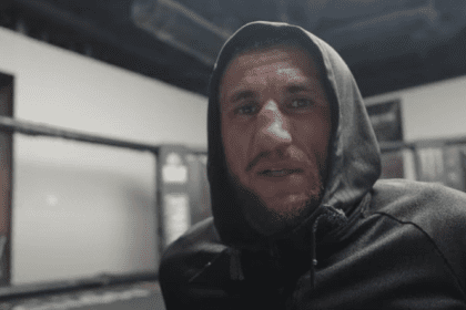 Ufc 306 Embedded, Episode 4: 'i'm Determined To Prove He