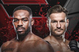 Ufc 309: Jon Jones Vs. Stipe Miocic Fight Card, Odds,