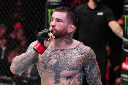 Ufc Vegas 97: Top Betting Picks And Props For Burns