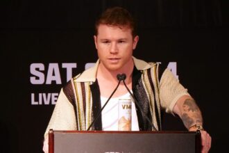 Ufc Versus Canelo: Dueling For Dominance On Mexican Independence Day