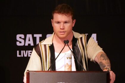 Ufc Versus Canelo: Dueling For Dominance On Mexican Independence Day