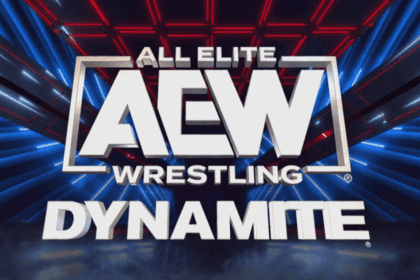 Viewership For Aew Dynamite Drops On 9/18 While The Demo