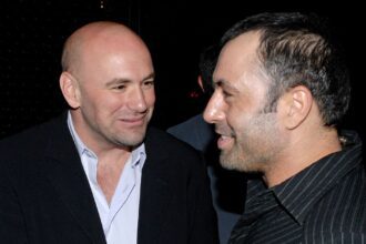 White: Rogan Reigns Supreme In Combat Sports Commentary