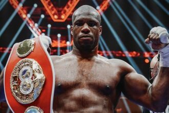 Will Daniel Dubois Be Able To Beat Anthony Joshua?